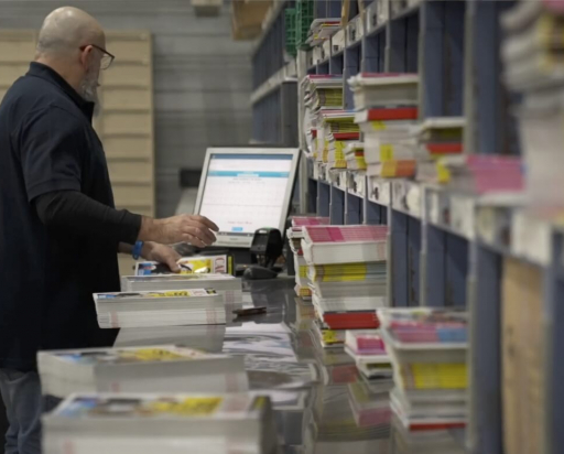 Notre ambition, vous faciliter le quotidien